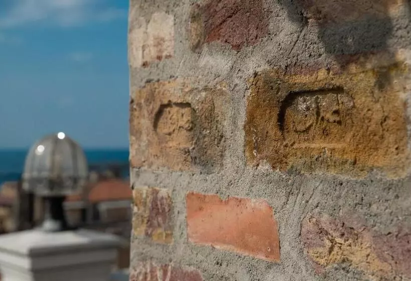 Fotos del hotel Niles Istanbul:  5