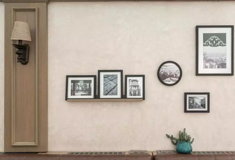 Fotos del hotel Niles Istanbul:  10