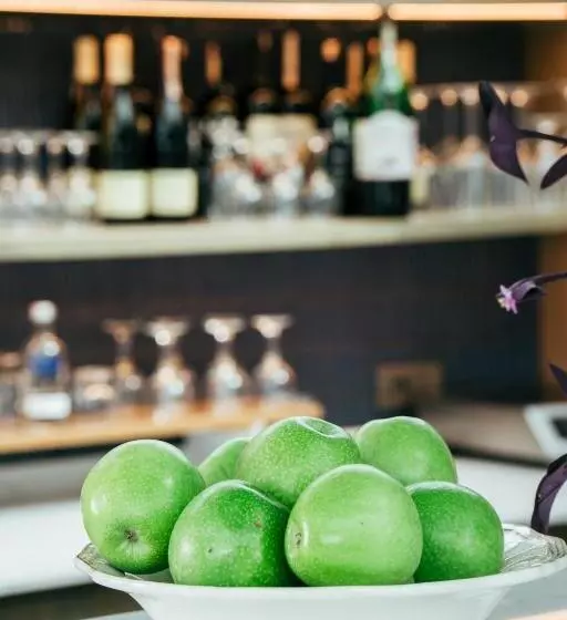 Fotos del hotel Niles Istanbul:  11