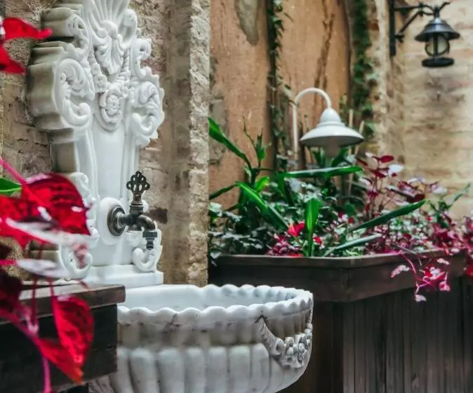 Fotos del hotel Niles Istanbul:  15