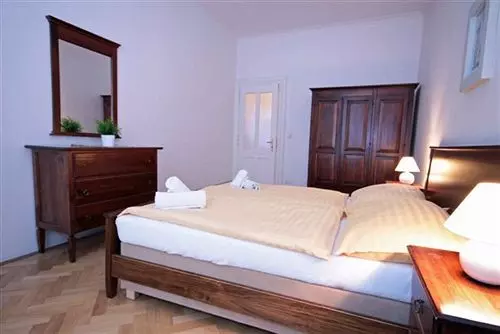 Fotos del hotel Old Town Residence:  19