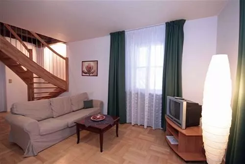 Fotos del hotel Old Town Residence:  23