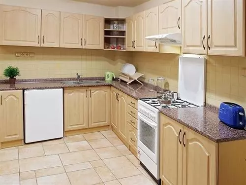 Fotos del hotel Old Town Residence:  2