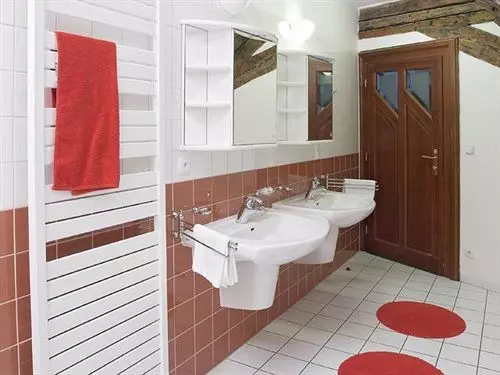 Fotos del hotel Old Town Residence:  10