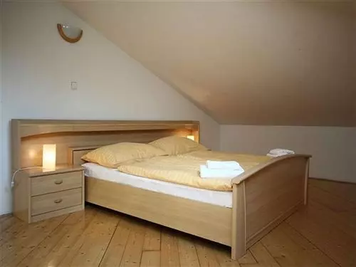 Fotos del hotel Old Town Residence:  21