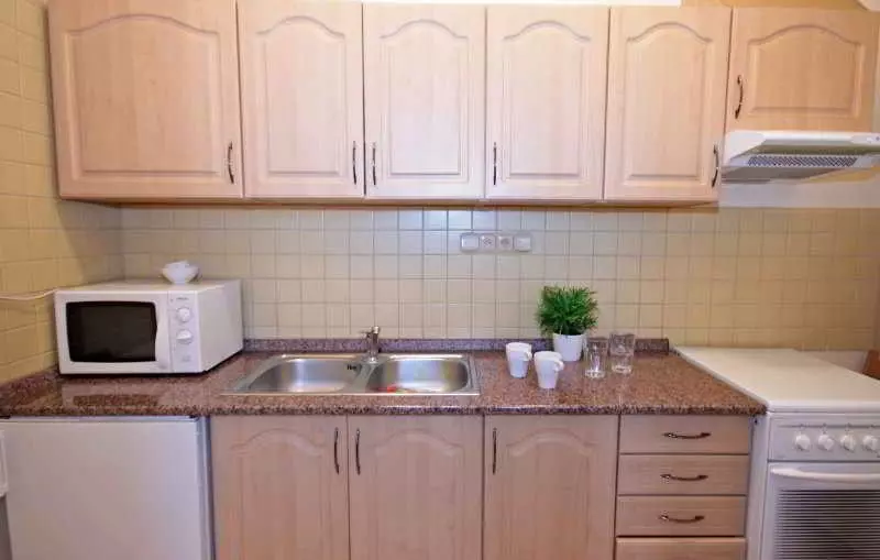 Fotos del hotel Old Town Residence:  9