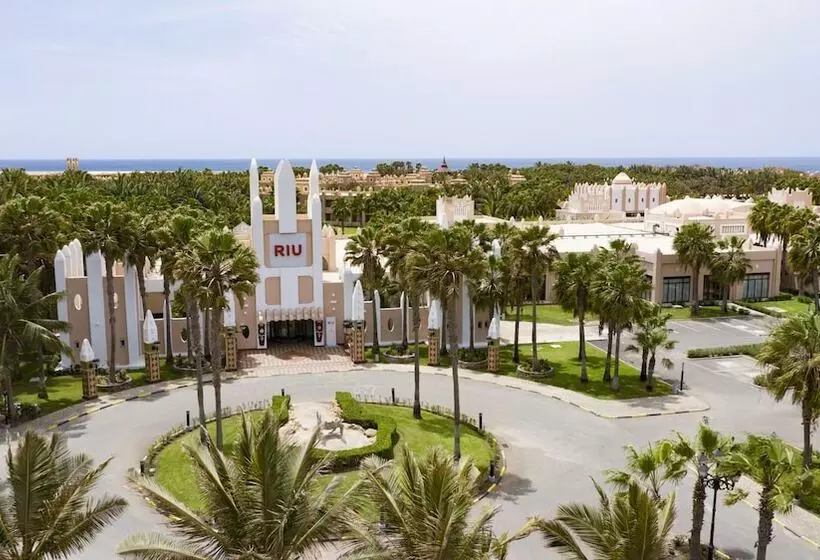 Fotos del hotel Riu Funana - All Inclusive:  21