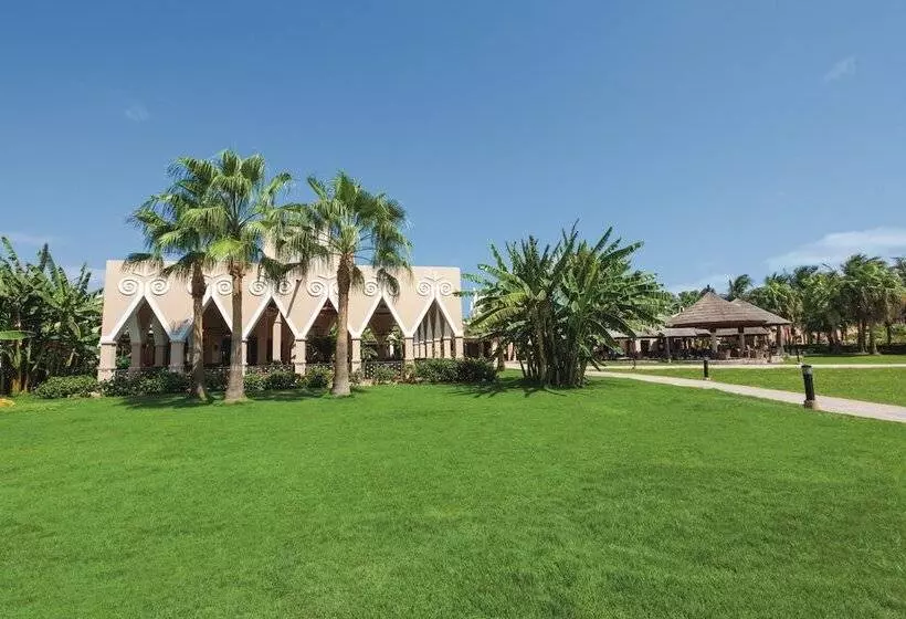 Fotos del hotel Riu Funana - All Inclusive:  33