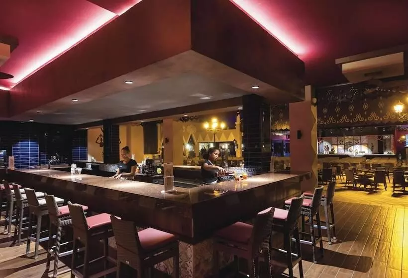 Fotos del hotel Riu Funana - All Inclusive:  27