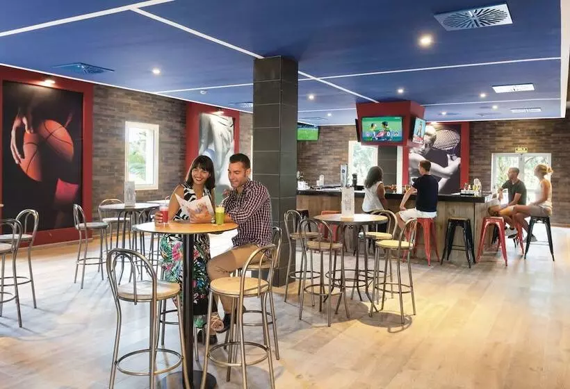 Fotos del hotel Riu Funana - All Inclusive:  18