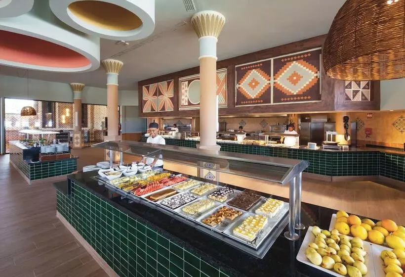 Fotos del hotel Riu Funana - All Inclusive:  7