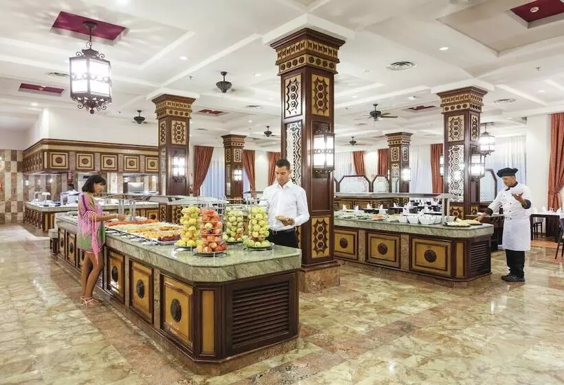 Fotos del hotel Riu Funana - All Inclusive:  32