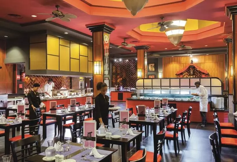 Fotos del hotel Riu Funana - All Inclusive:  12