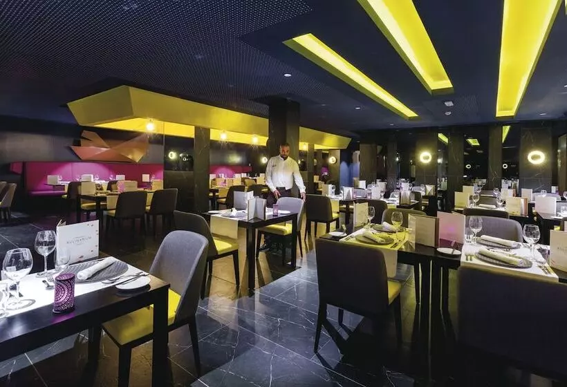 Fotos del hotel Riu Funana - All Inclusive:  13