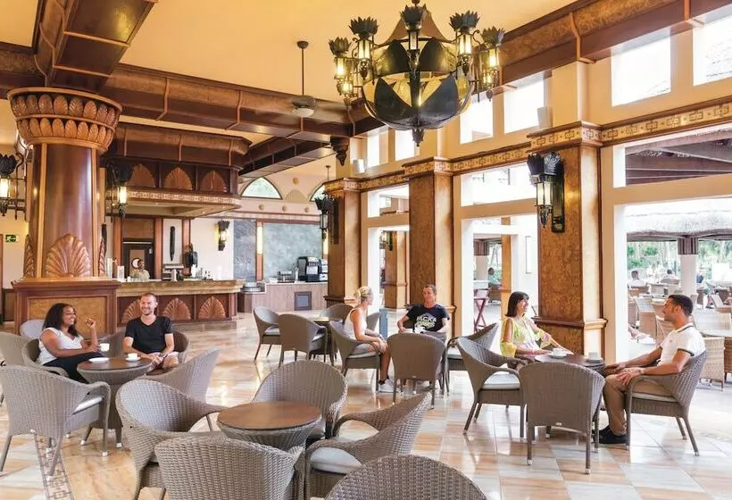 Fotos del hotel Riu Funana - All Inclusive:  35