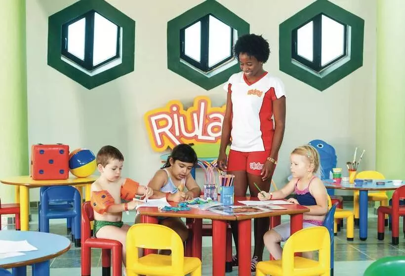 Fotos del hotel Riu Funana - All Inclusive:  19