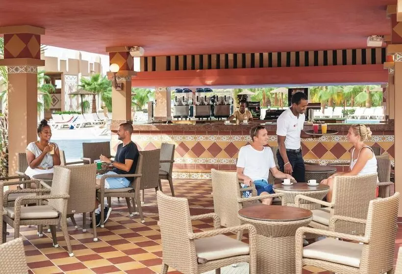 Fotos del hotel Riu Funana - All Inclusive:  17