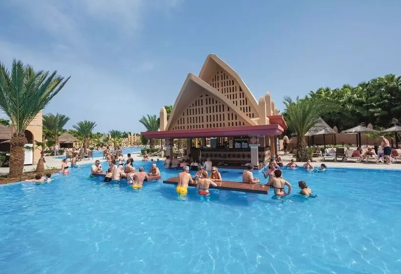 Fotos del hotel Riu Funana - All Inclusive:  16