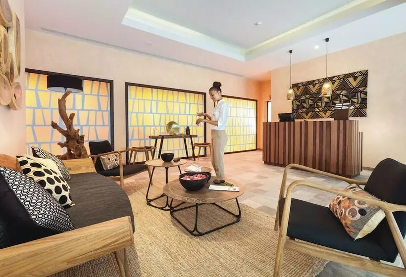 Fotos del hotel Riu Funana - All Inclusive:  34