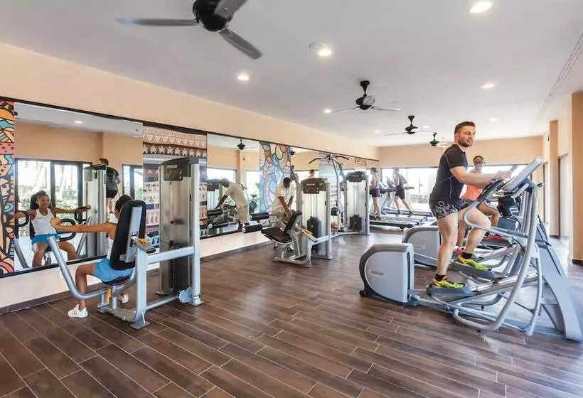 Fotos del hotel Riu Funana - All Inclusive:  6