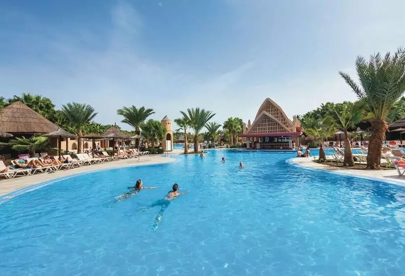 Fotos del hotel Riu Funana - All Inclusive:  15