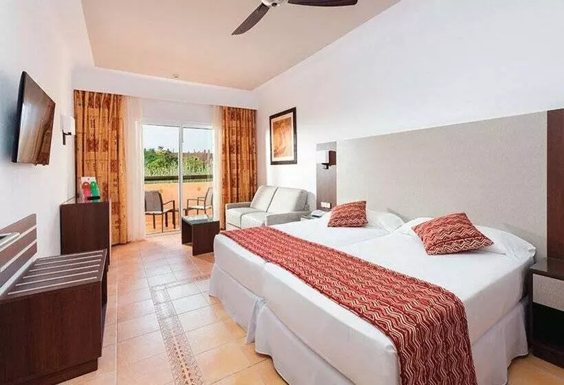 Fotos del hotel Riu Funana - All Inclusive:  2