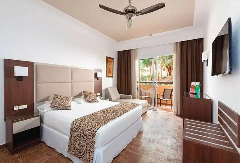 Fotos del hotel Riu Funana - All Inclusive:  1