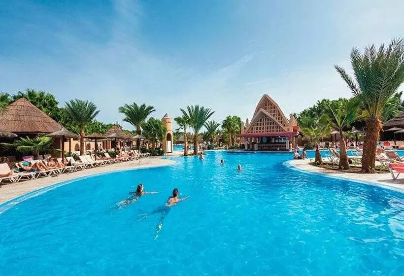 Fotos del hotel Riu Funana - All Inclusive:  23