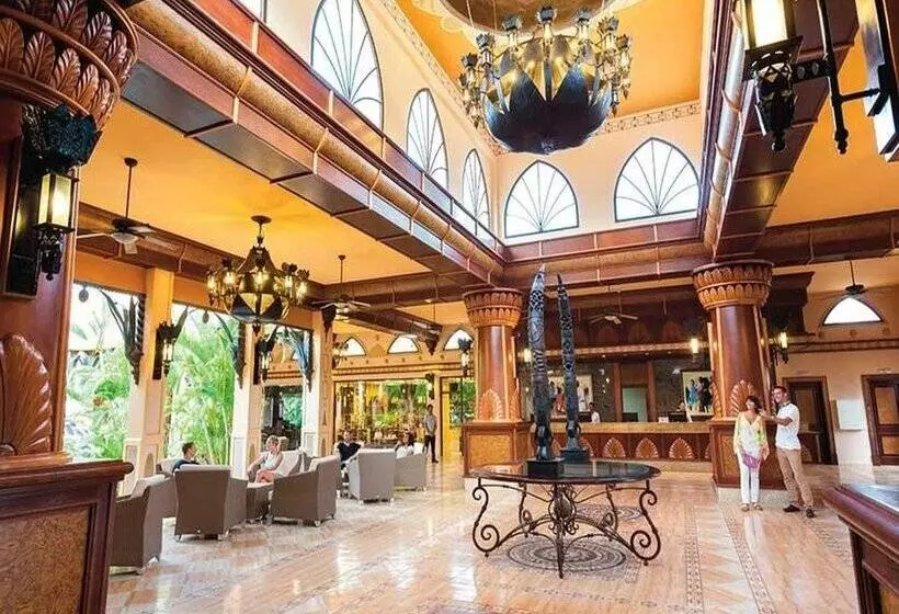 Fotos del hotel Riu Funana - All Inclusive:  22