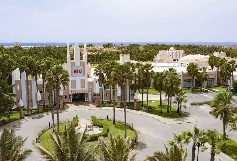 Fotos del hotel Riu Funana - All Inclusive:  24