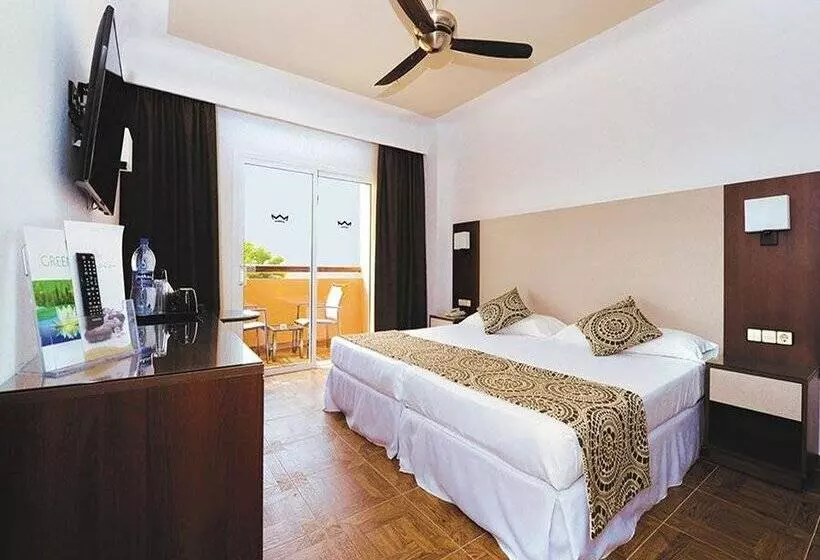 Fotos del hotel Riu Funana - All Inclusive:  3