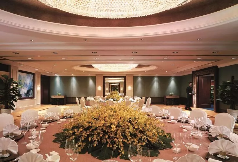 Fotos del hotel Shangrila , Suzhou:  7