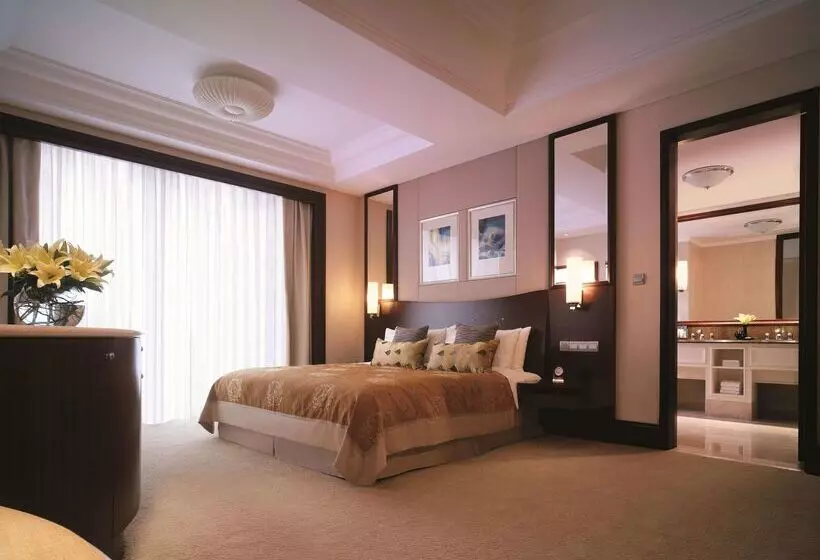 Fotos del hotel Shangrila , Suzhou:  12