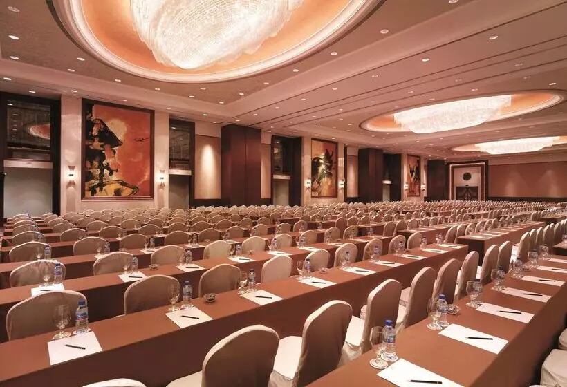 Fotos del hotel Shangrila , Suzhou:  14