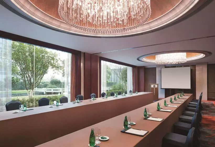 Fotos del hotel Shangrila , Suzhou:  17