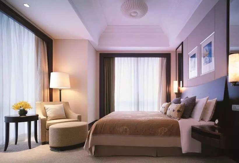 Fotos del hotel Shangrila , Suzhou:  18