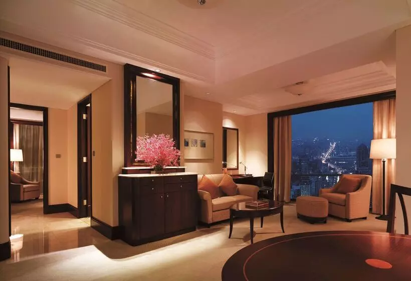 Fotos del hotel Shangrila , Suzhou:  20