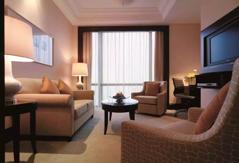 Fotos del hotel Shangrila , Suzhou:  24