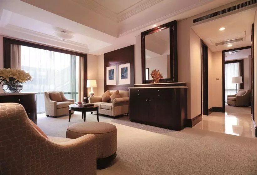 Fotos del hotel Shangrila , Suzhou:  25