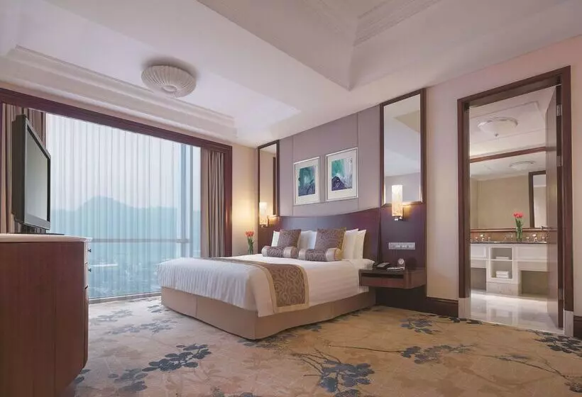 Fotos del hotel Shangrila , Suzhou:  15