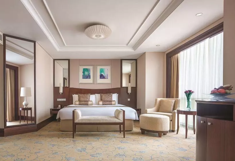 Fotos del hotel Shangrila , Suzhou:  8