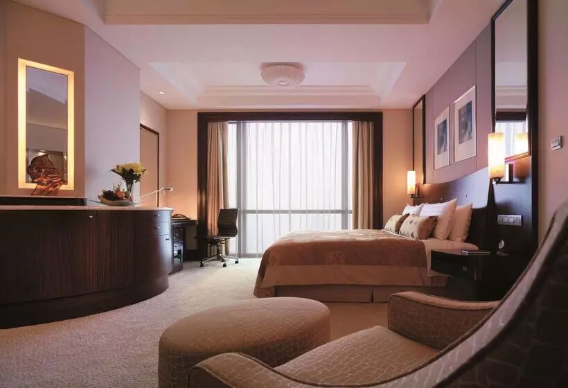 Fotos del hotel Shangrila , Suzhou:  22