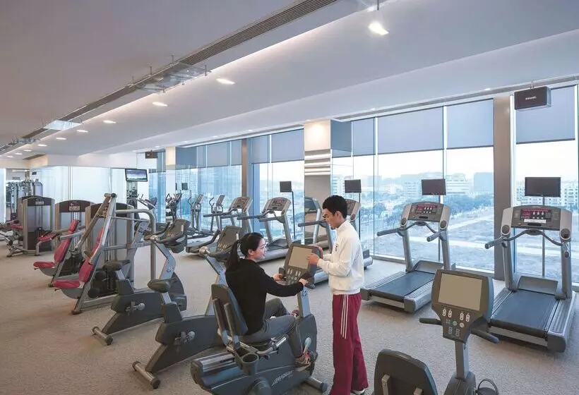 Fotos del hotel Shangrila , Suzhou:  4