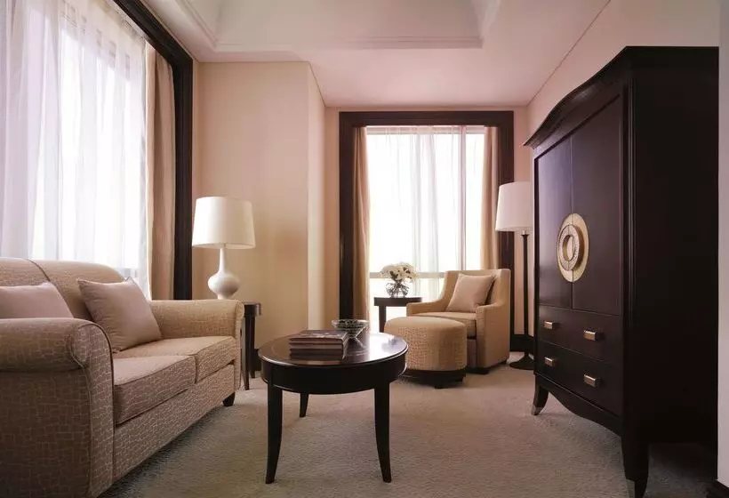 Fotos del hotel Shangrila , Suzhou:  23