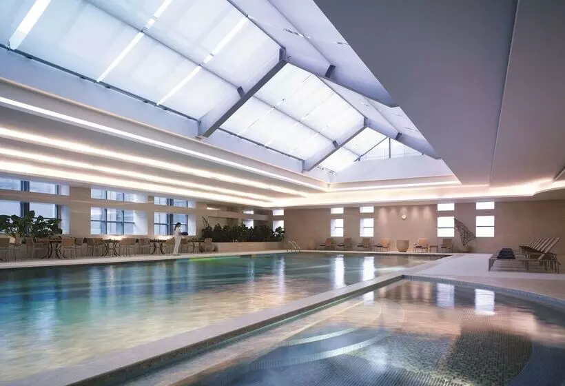 Fotos del hotel Shangrila , Suzhou:  2