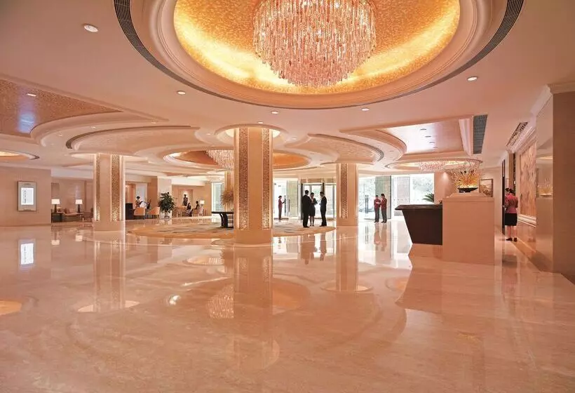 Fotos del hotel Shangrila , Suzhou:  3