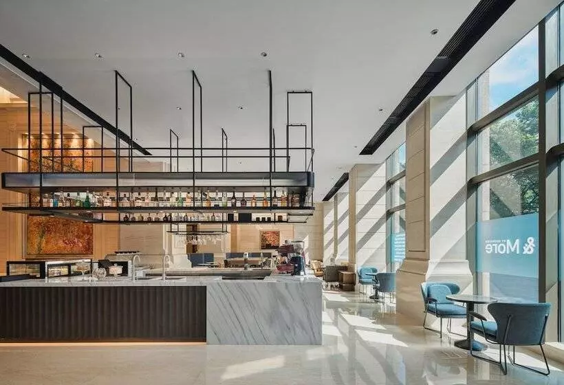 Fotos del hotel Wyndham Grand Plaza Royale Oriental Shanghai:  17