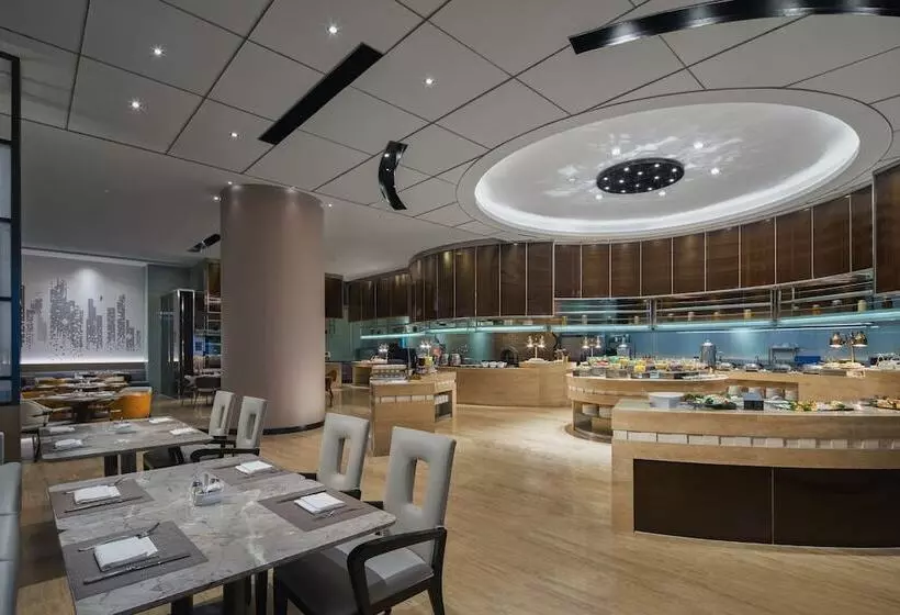 Fotos del hotel Wyndham Grand Plaza Royale Oriental Shanghai:  5