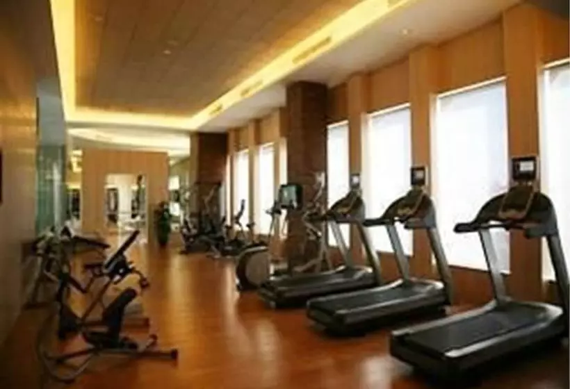 Fotos del hotel Wyndham Grand Plaza Royale Oriental Shanghai:  16