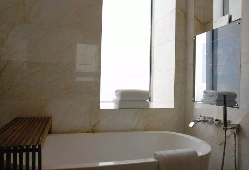 Fotos del hotel Wyndham Grand Plaza Royale Oriental Shanghai:  8